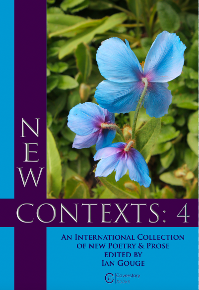 “New Contexts: 4” – Open for Submissions